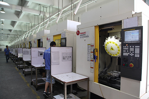 cnc 加工厂安博开户·(中国)官方网站
发那克设备中心